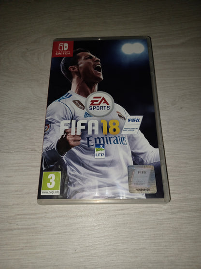 Fifa 18