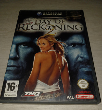 Day of reckoning 2
