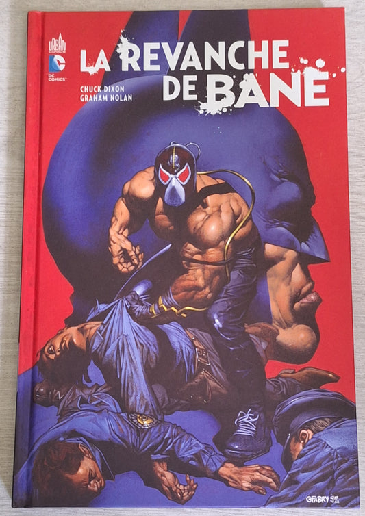 La revanche de Bane