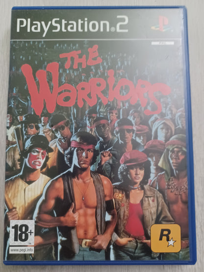 The warriors