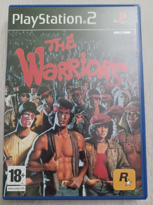 The warriors