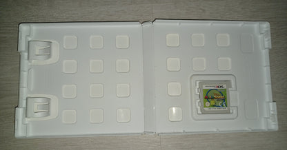 Mario tennis open