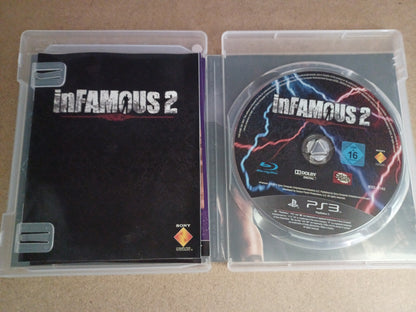 Infamous 2