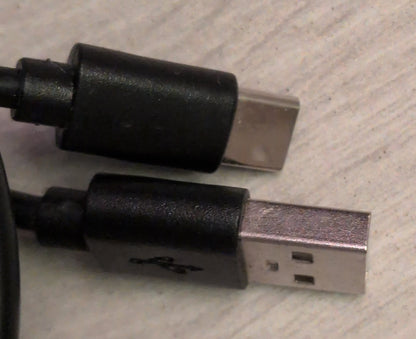 Câble USB vers USB C