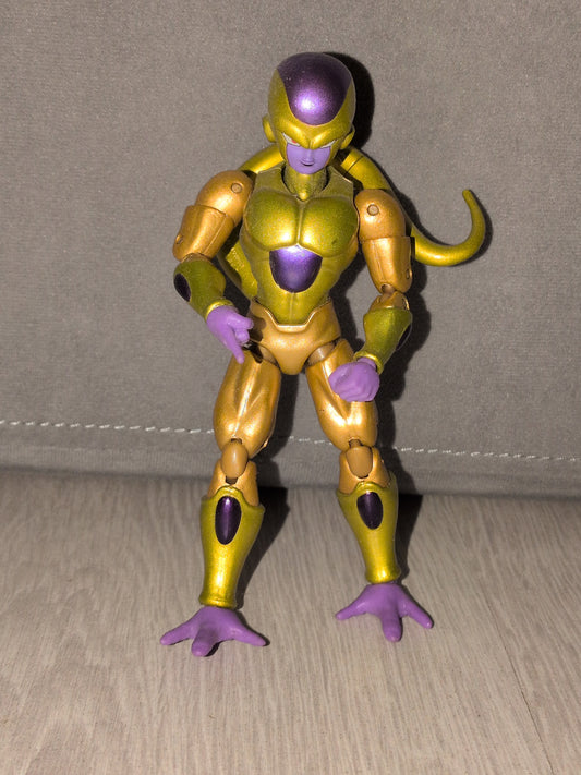 Freezer - Dragonball z