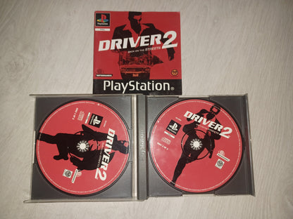 Driver 2