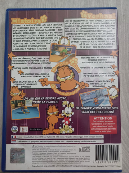Garfield