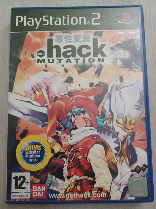 .hack // MUTATION