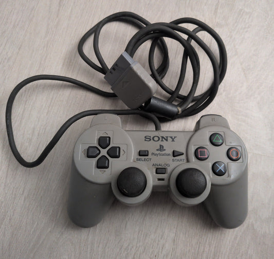 Manette Ps1