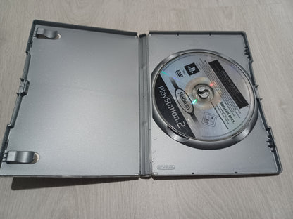 Dragon quest - L'odyssée du roi maudit (Platinum)
