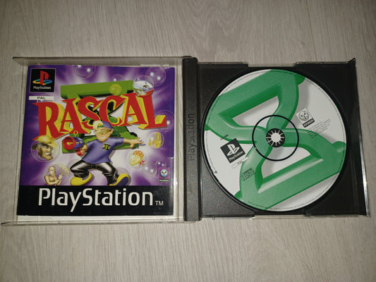 Rascal