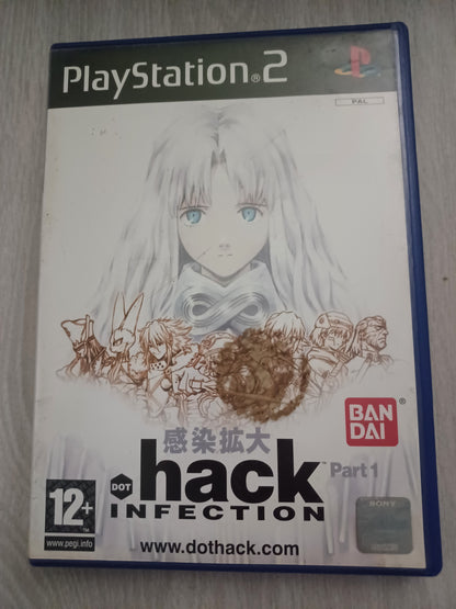 .hack // INFECTION