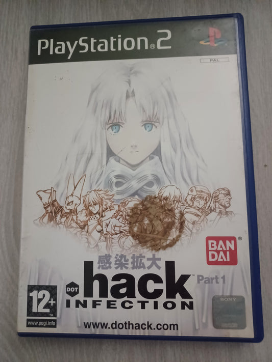 .hack // INFECTION