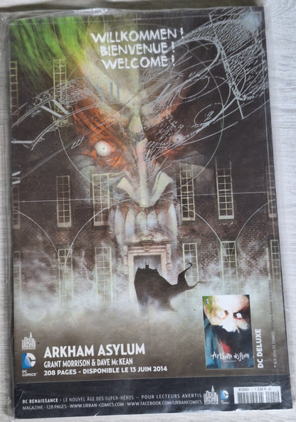 Forever Evil : volume 1