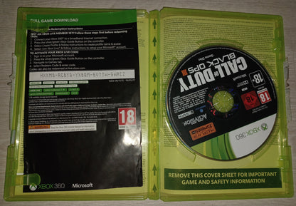 Call of duty black ops III