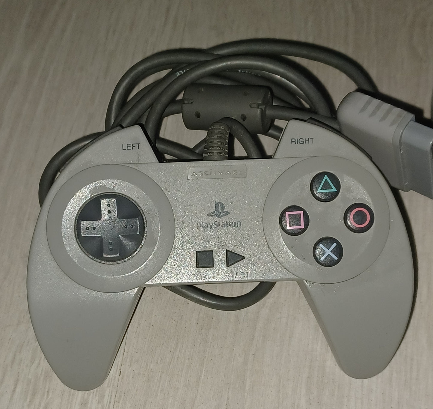 PS One