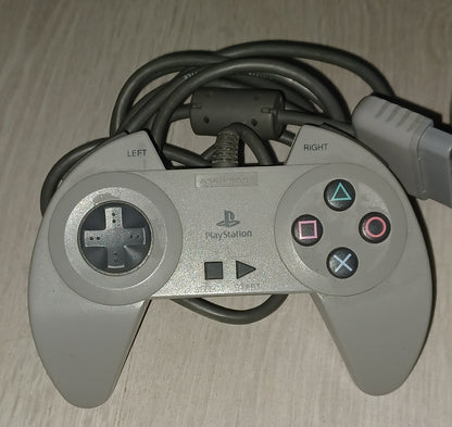 PS One