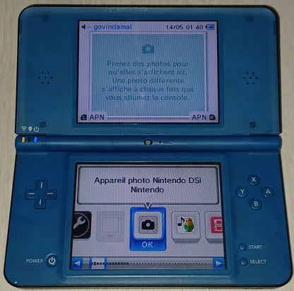DSi XL