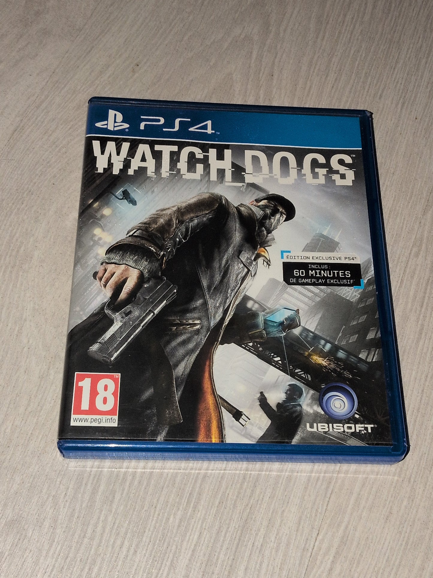 Watchdogs