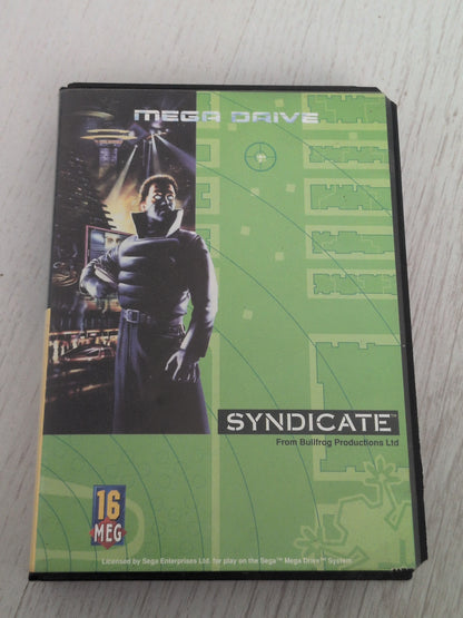 Syndicate