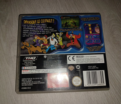 Scooby-doo démasqué