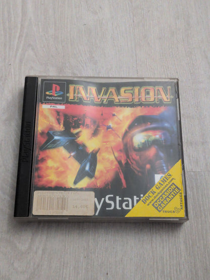 Invasion