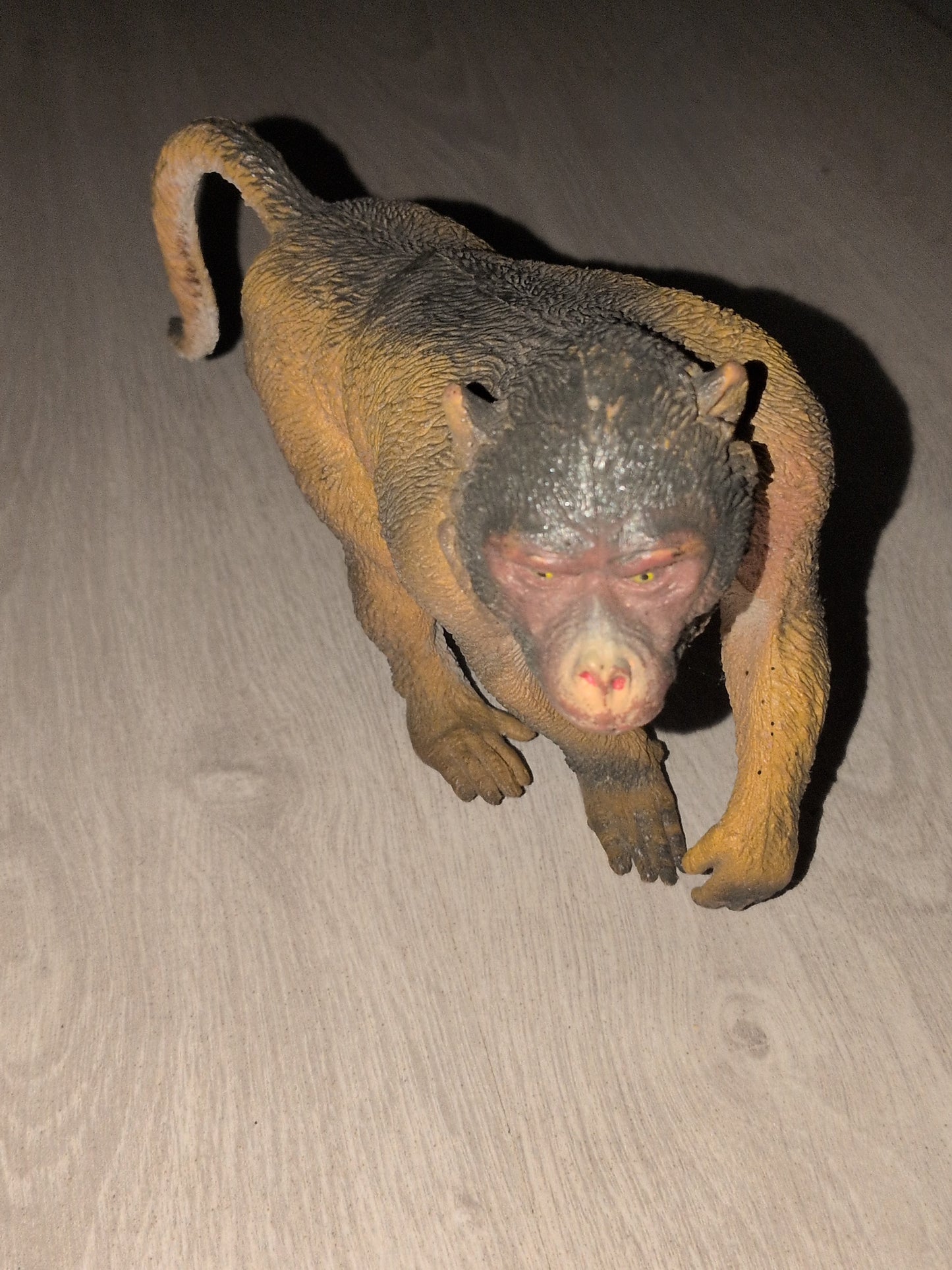 Figurine Singe