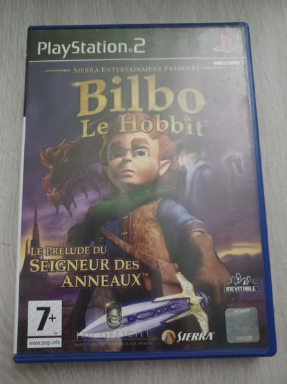 Bilbo Le hobbit