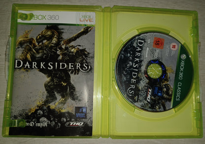 Darksiders