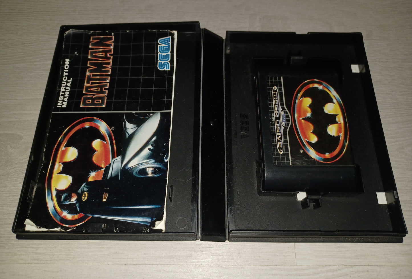 Batman