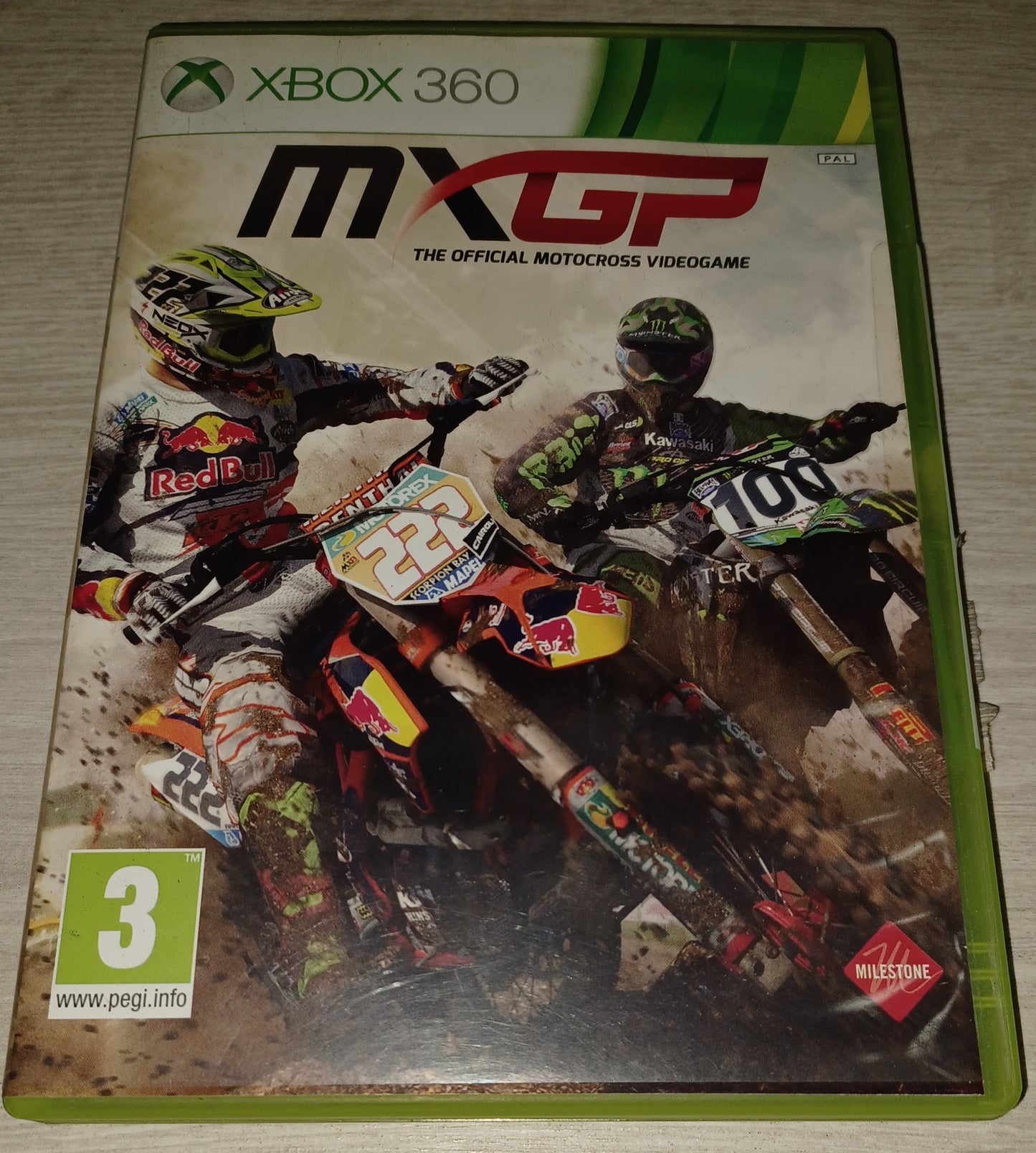 Mxgp