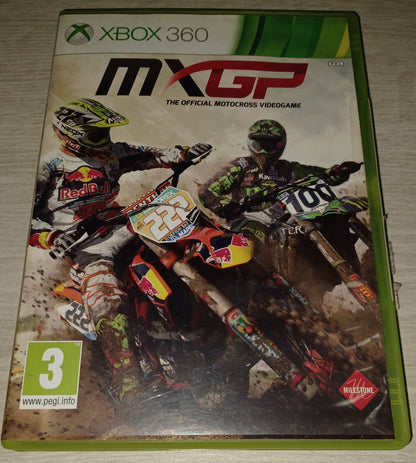 Mxgp