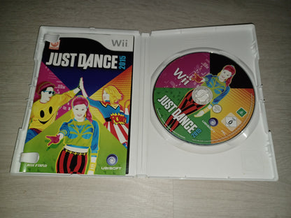 Just dance 2015