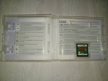 Animal crossing wild world