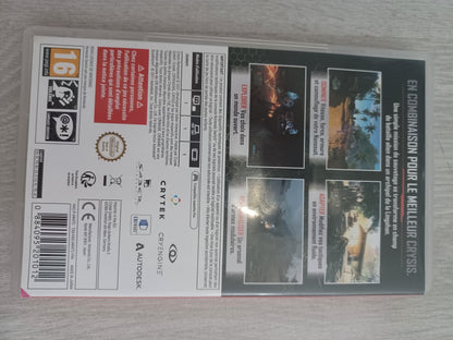 Crysis Remastered