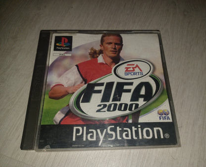 Fifa 2000