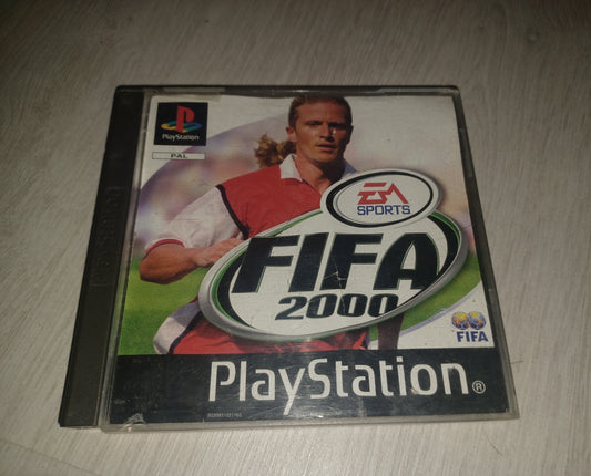 Fifa 2000
