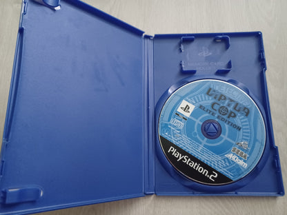Virtua Cop : Elite edition