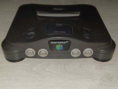 Nintendo 64