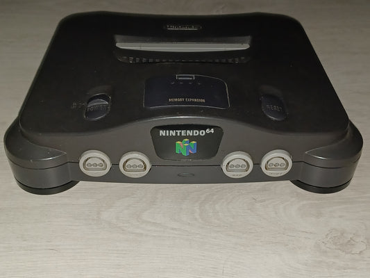Nintendo 64