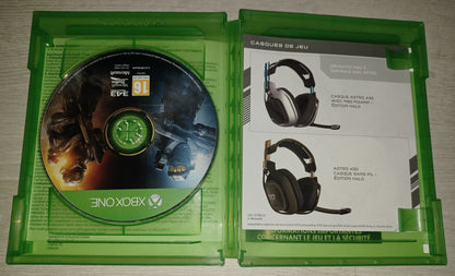 Halo 5 : Guardians