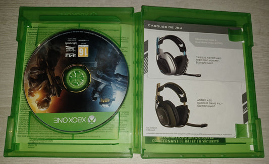Halo 5 : Guardians