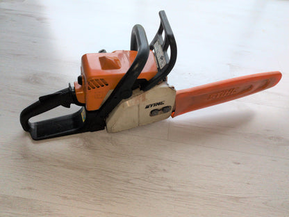 Tronçonneuse Stihl MS 170
