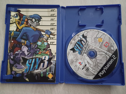 Sly 3