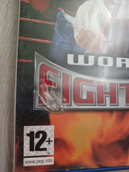 World Fighting