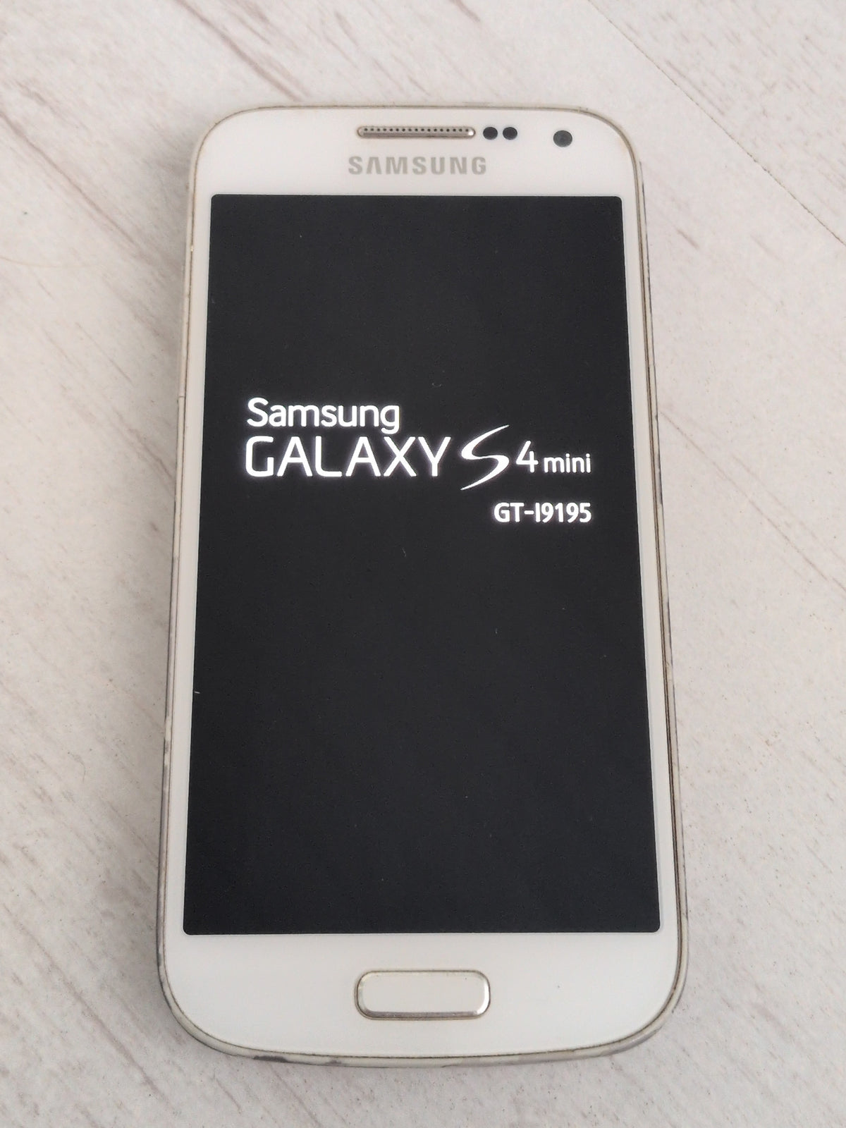 Samsung S4 mini