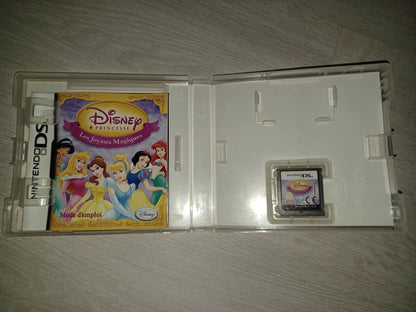 Disney princesse : Les joyaux magiques