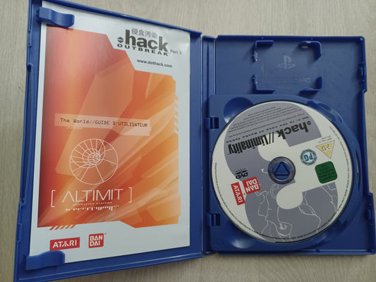 .hack // OUTBREAK