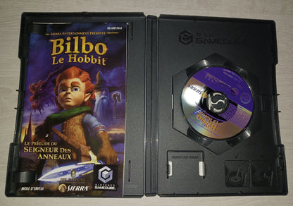 Bilbo Le hobbit