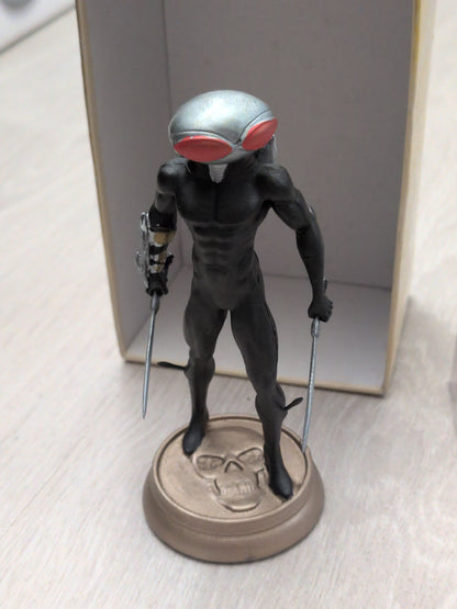 Black manta